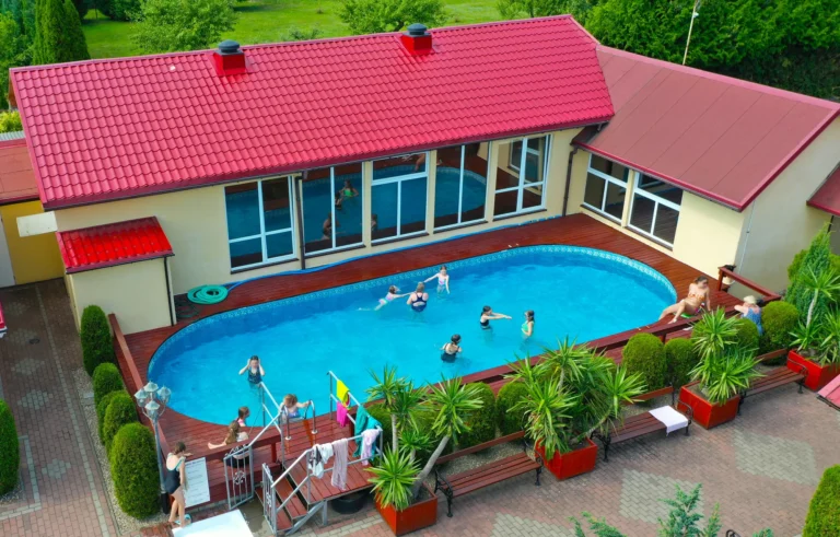 Kolonie i obozy darłowo