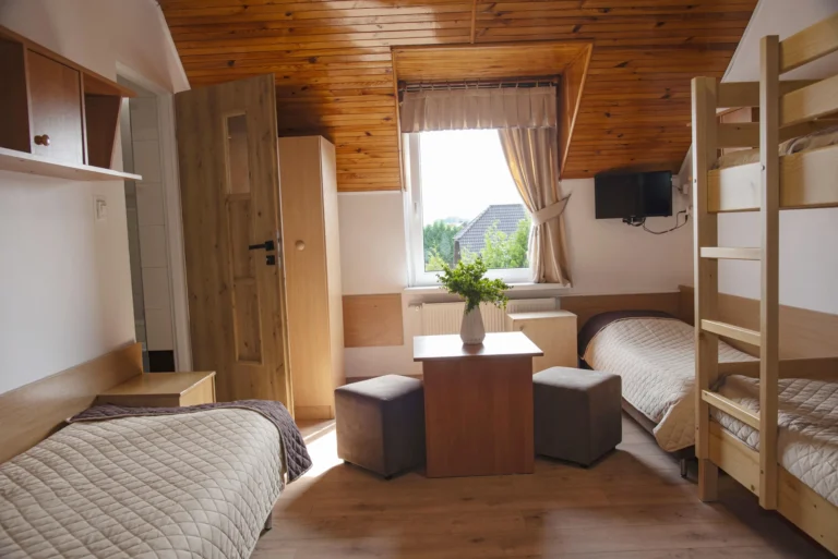 noclegi dla gości weselnych darłowo