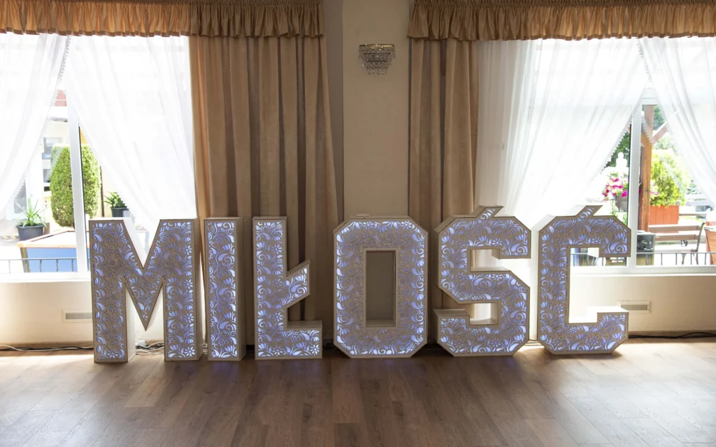 organizacja wesel darłowo