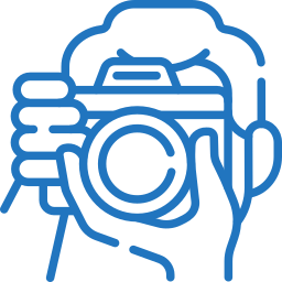 fotograf i kamerzysta weselny