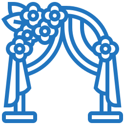 dekoracje weselne darłowo